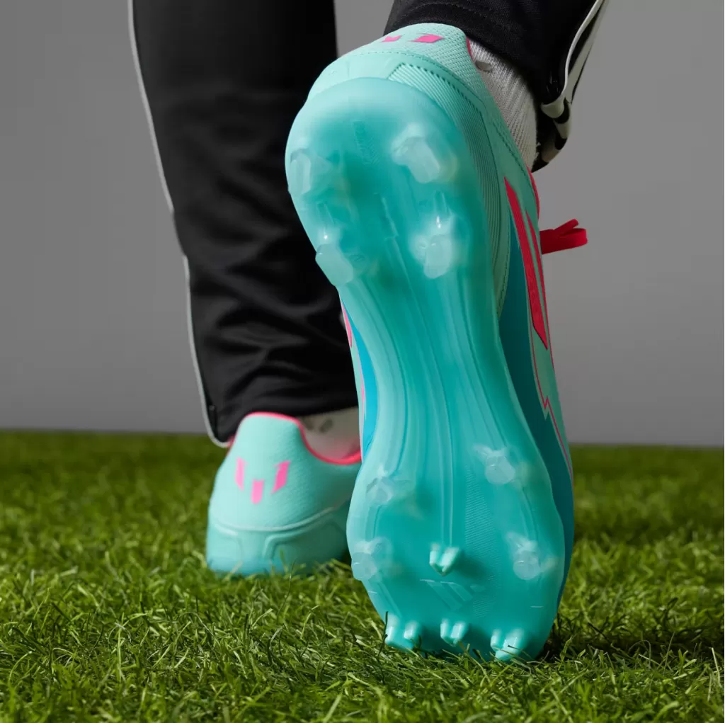 Бутсы Adidas F50 League Messi FG